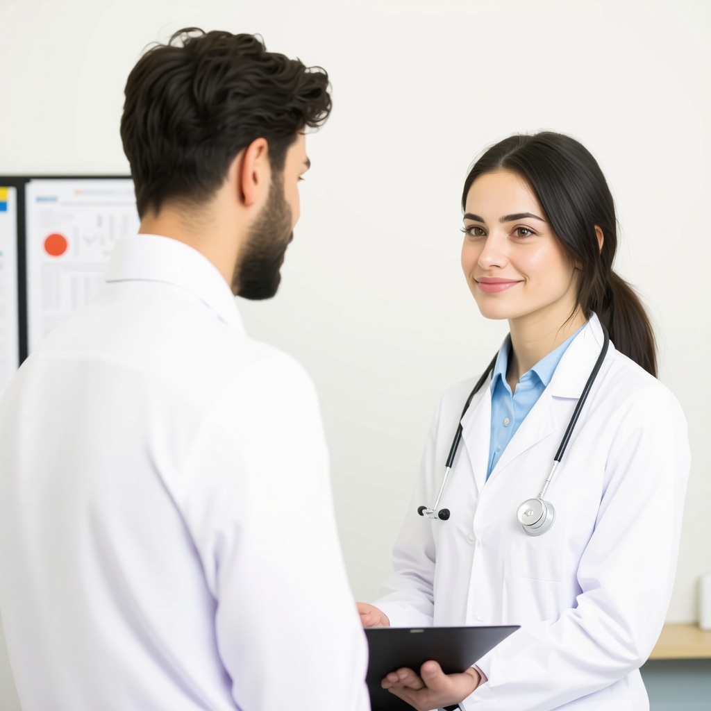 Effective Tips for Safe Use of Semaglutide for Weight Loss