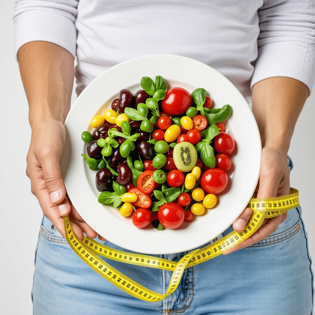 Effective Use of Tirzepatide: Appetite Control Strategies 2024