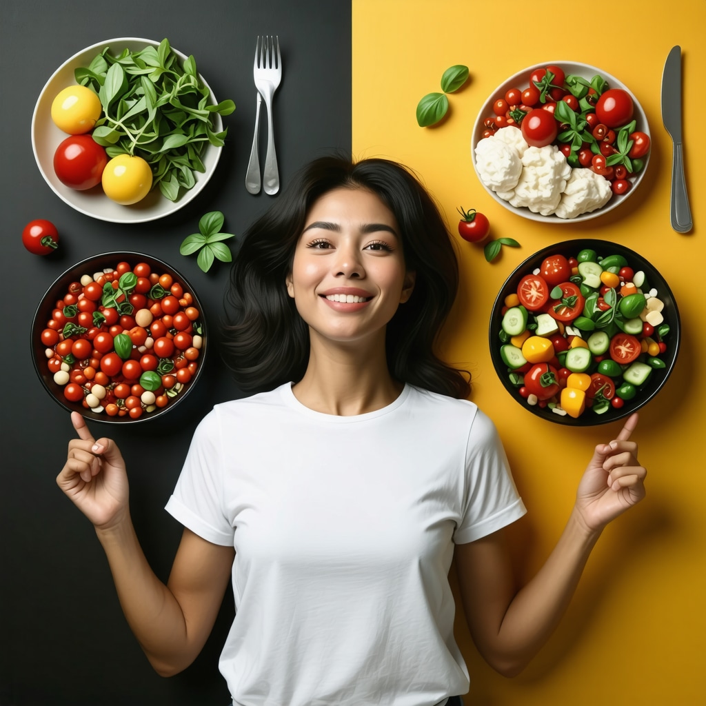 Effective Use of Tirzepatide: Balancing Appetite and Energy Levels