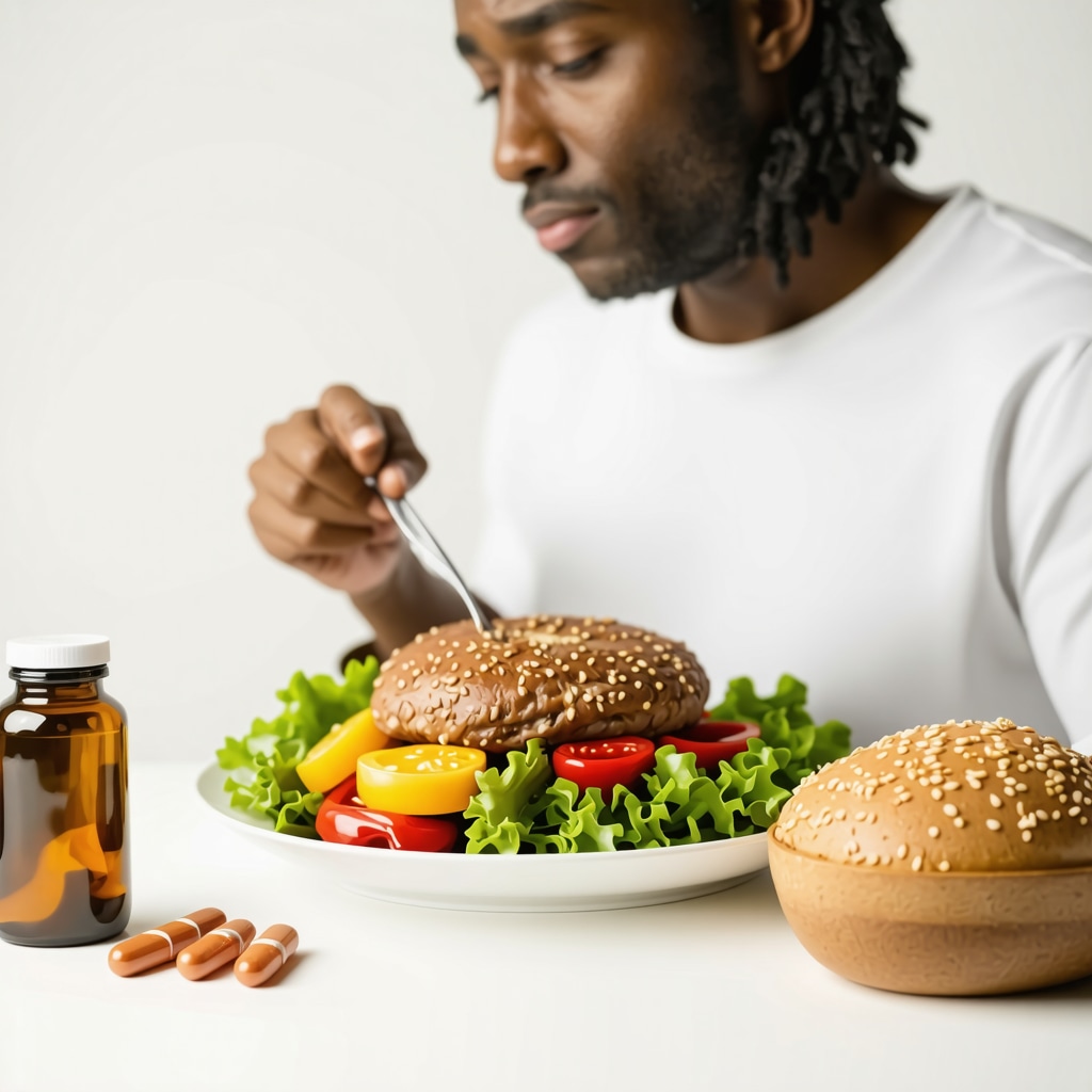 Effective Use of Tirzepatide: How to Maximize Appetite Control Safely