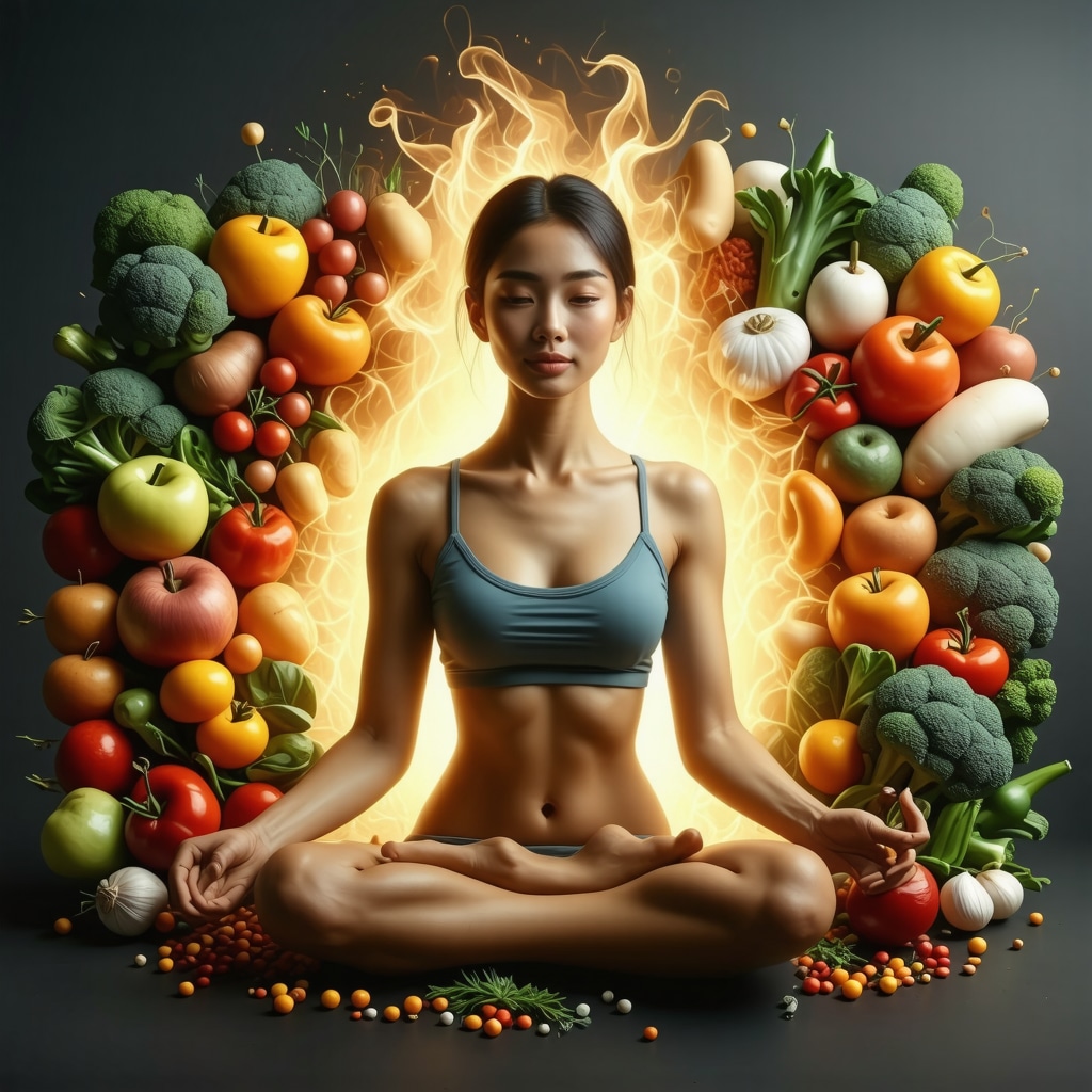 Effective Use of Tirzepatide: Managing Appetite Fluctuations Safely