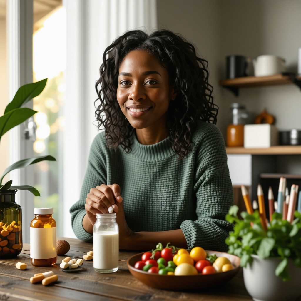 Effective Use of Tirzepatide: Managing Energy and Appetite Daily