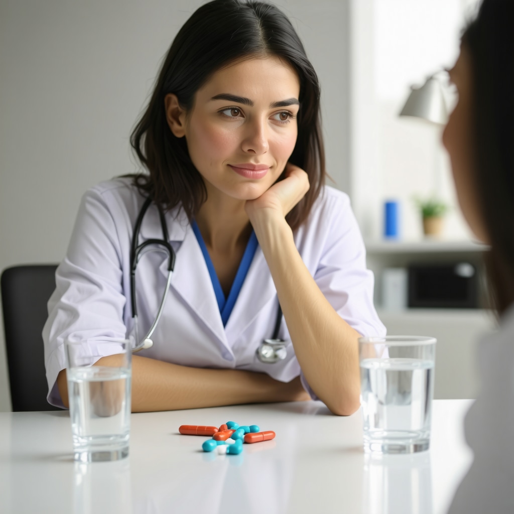 Effective Use of Tirzepatide: Managing Side Effects Without Compromising Results