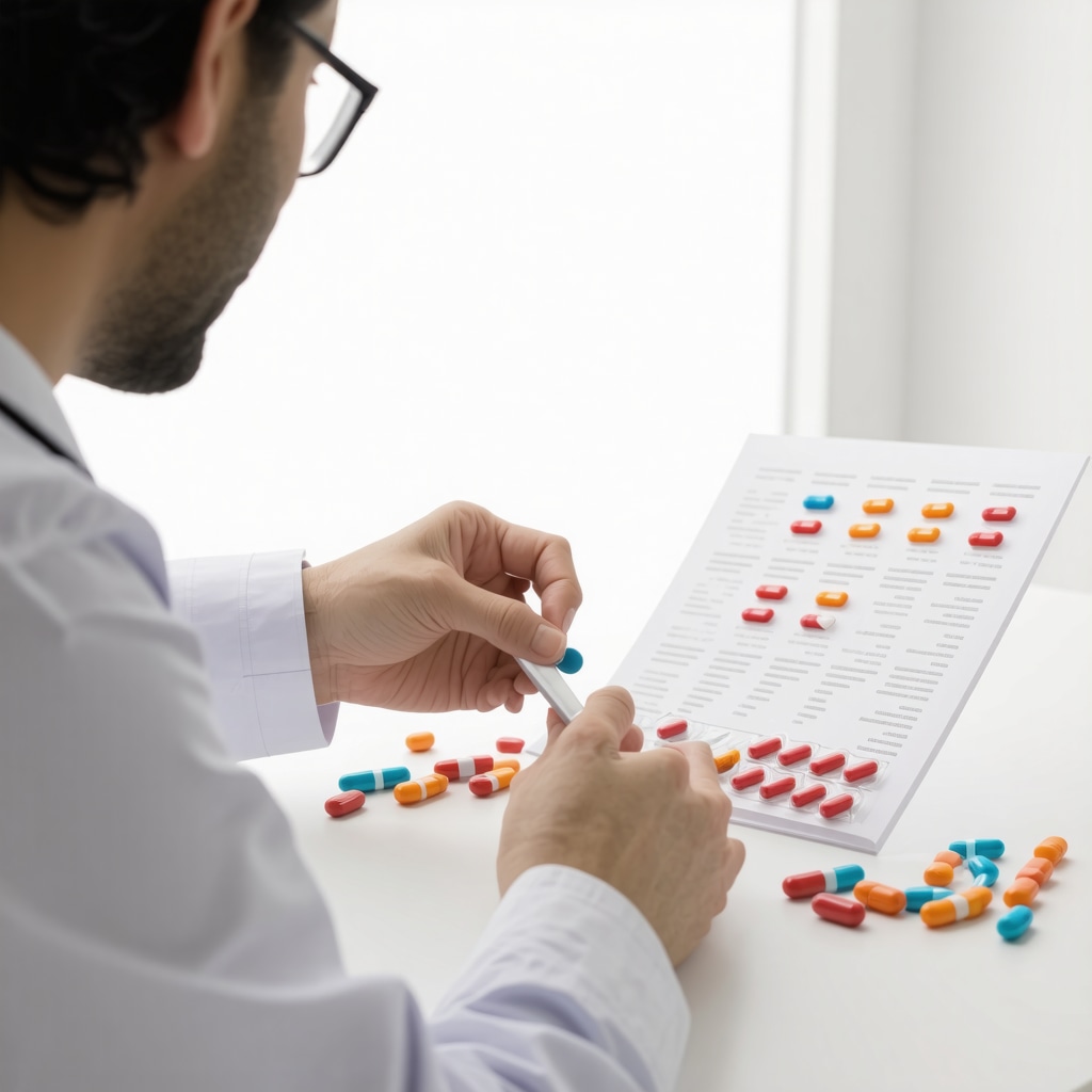 Effective Use of Tirzepatide: Managing Side Effects Without Sacrificing Results