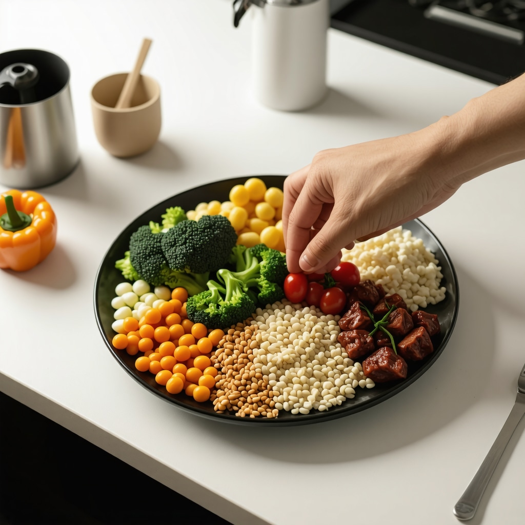 Effective Use of Tirzepatide: Meal Timing and Lifestyle Tips