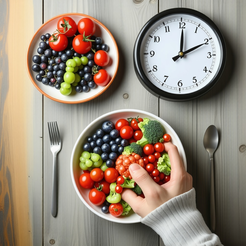 Effective Use of Tirzepatide: Meal Timing for Fat Loss