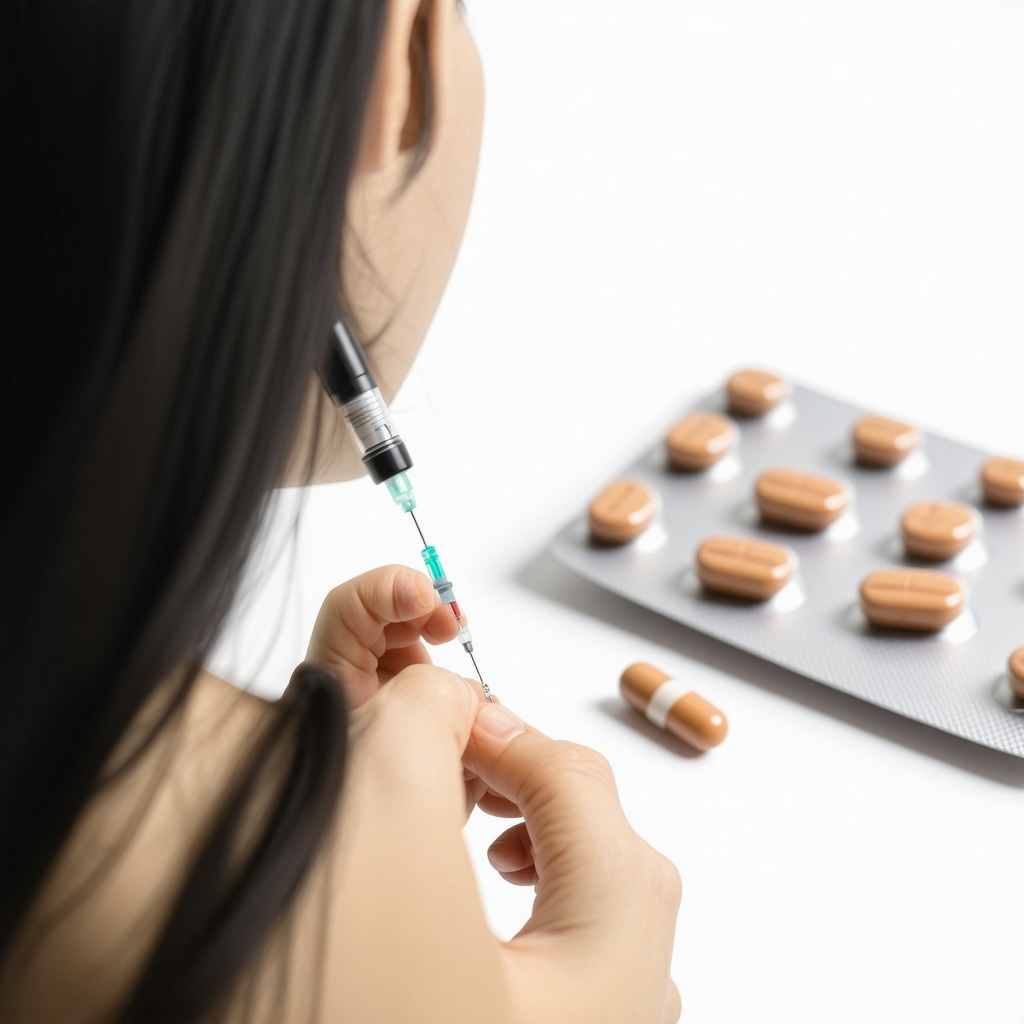 Effective Use of Tirzepatide: Proven Strategies for Appetite Suppression