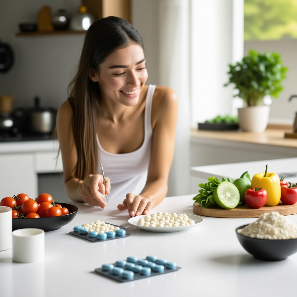Effective Use of Tirzepatide: Tips for Appetite Control Daily