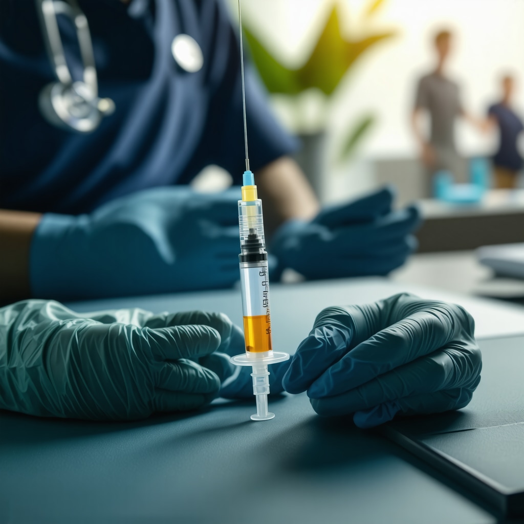 Effective Use of Tirzepatide for Appetite Suppression and Fat Burning