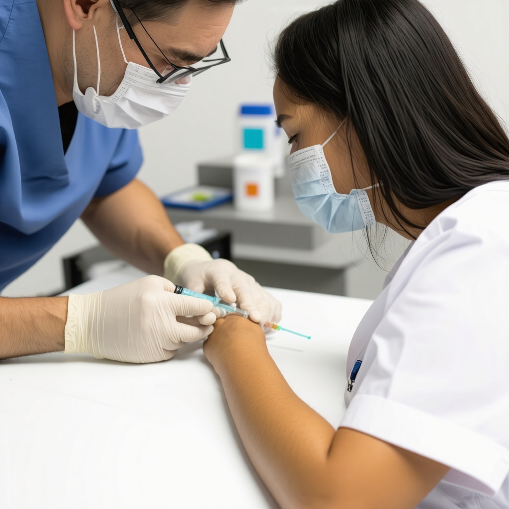 Expert Guide: Prescription Injection Tips for Faster Fat Loss in 2024
