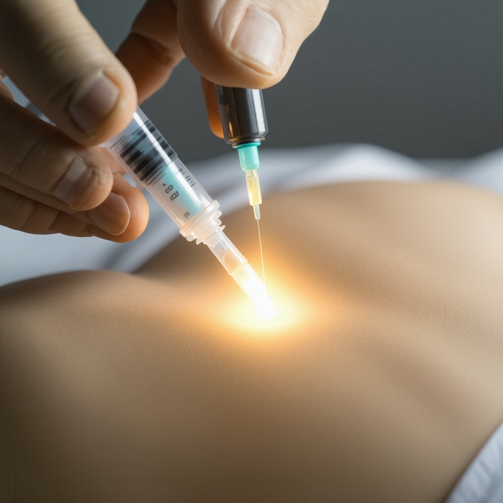 GLP-1 Medication Insights: Enhancing Metabolism Using Injectable Therapies