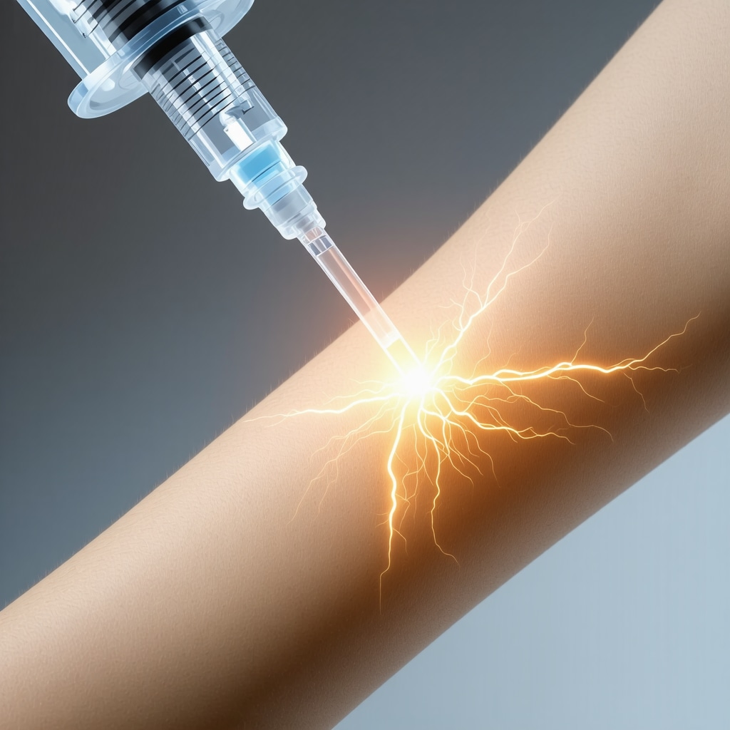 GLP-1 Medication Insights: How Injections Impact Energy and Metabolism