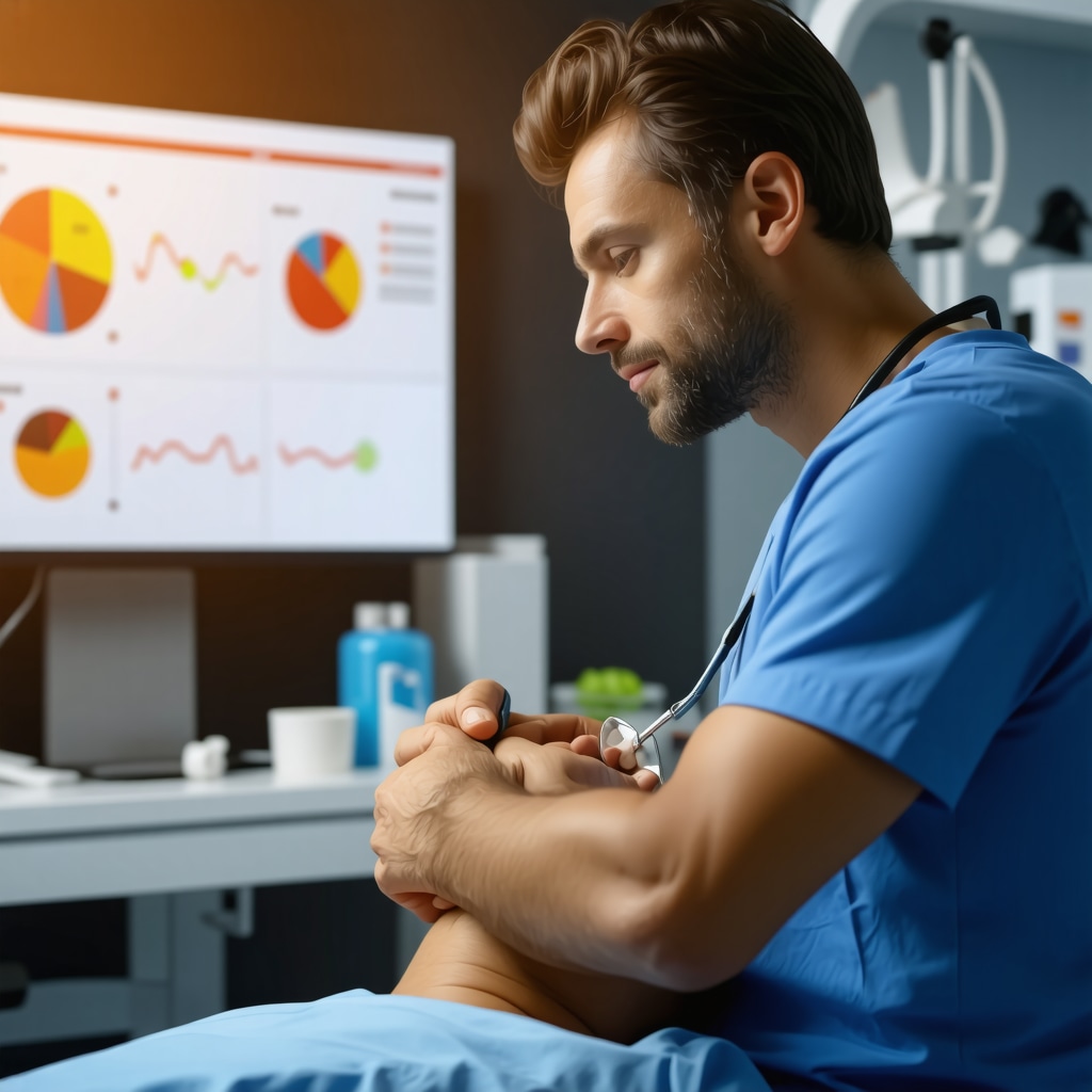 GLP-1 Medication Insights: How Tirzepatide Can Enhance Fat Loss Effectively