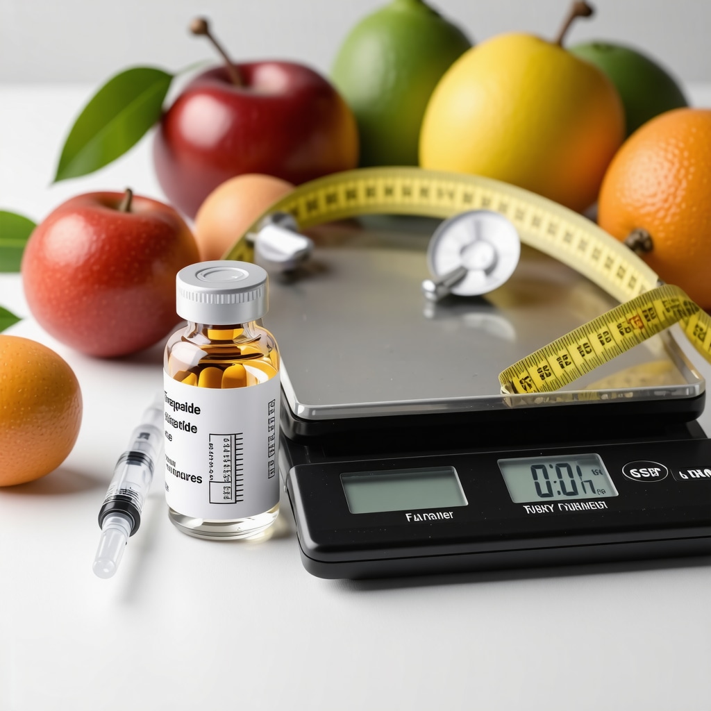 GLP-1 Medication Insights: How Tirzepatide Enhances Fat Loss Effectively