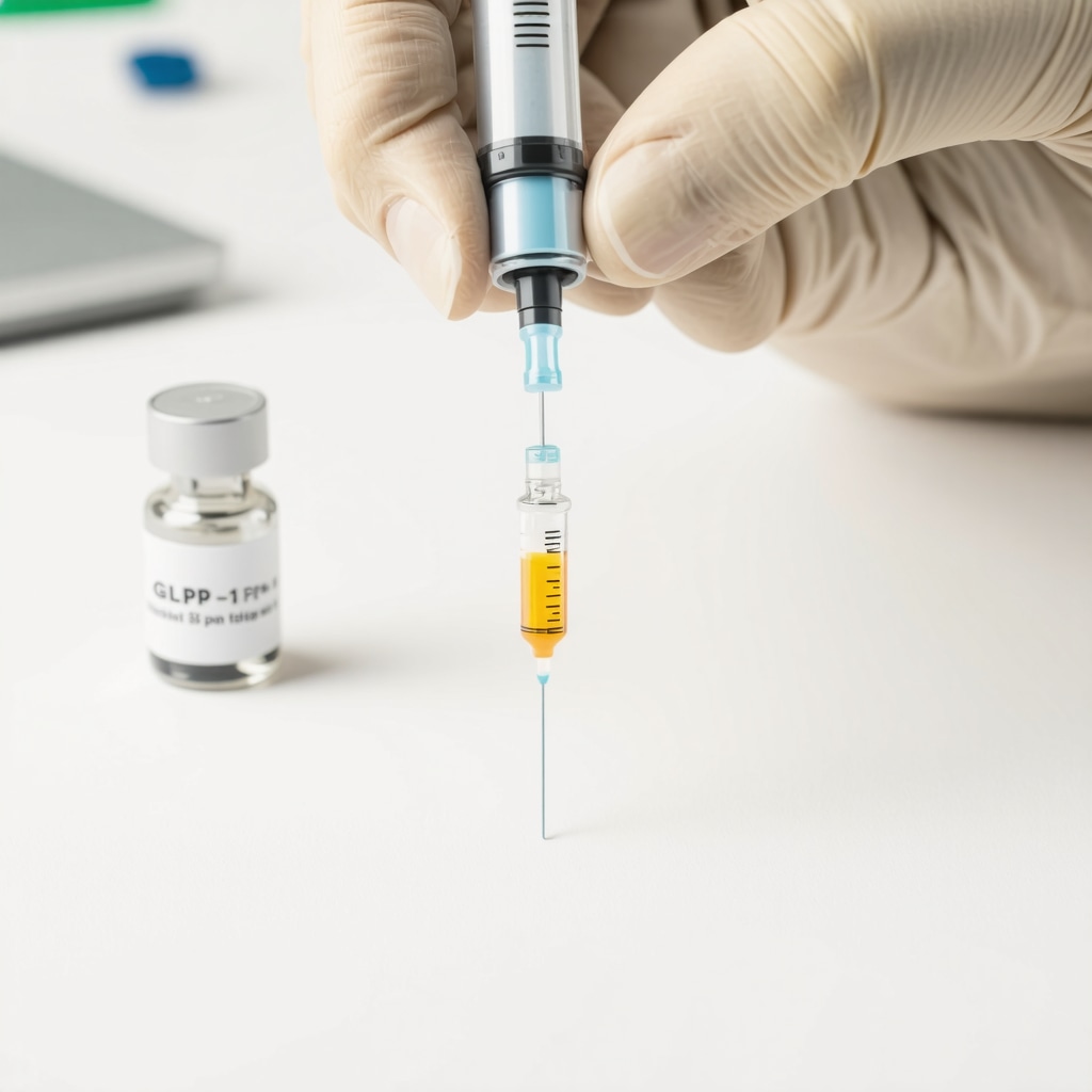 GLP-1 Medication Insights: How to Maximize Injectable Effects