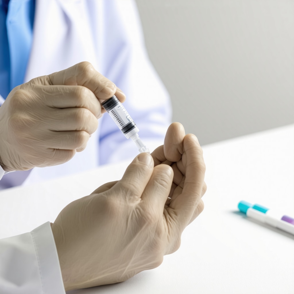 GLP-1 Medication Insights: Key Safety Tips for Injectable Users