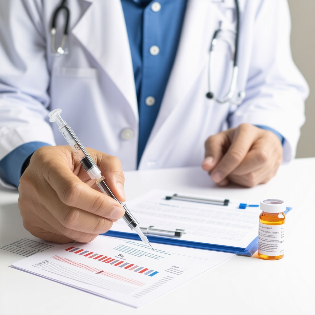 GLP-1 Medication Insights: Maximize Benefits with Proper Use