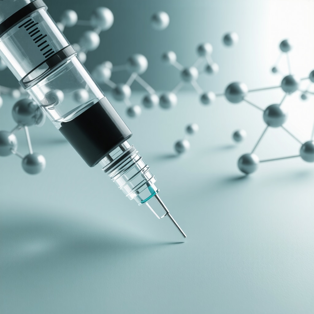 GLP-1 Medication Insights: Understanding the Science Behind Injectables