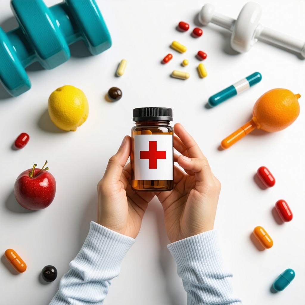 GLP-1 Medication Tips: Enhancing Weight Loss Safely & Effectively