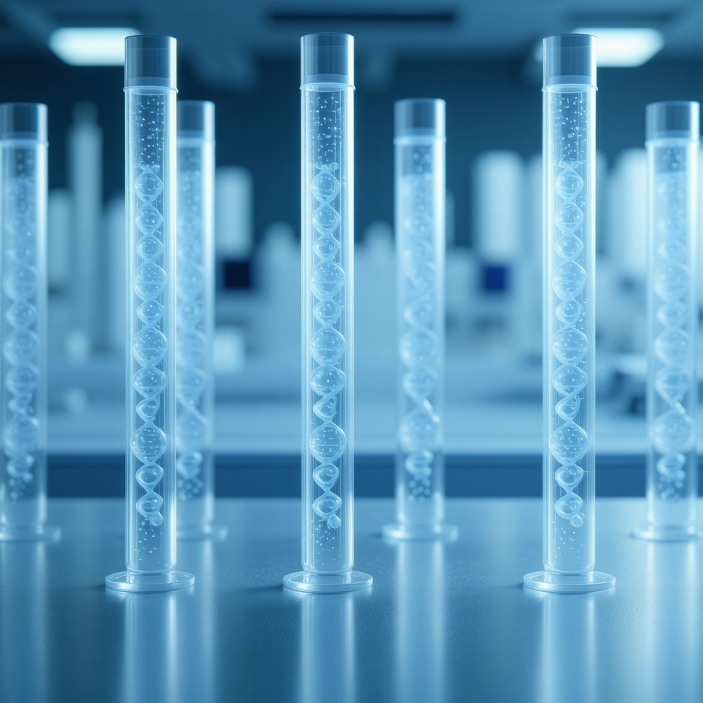 Genetic testing for customizing weight loss injections based on individual genetics