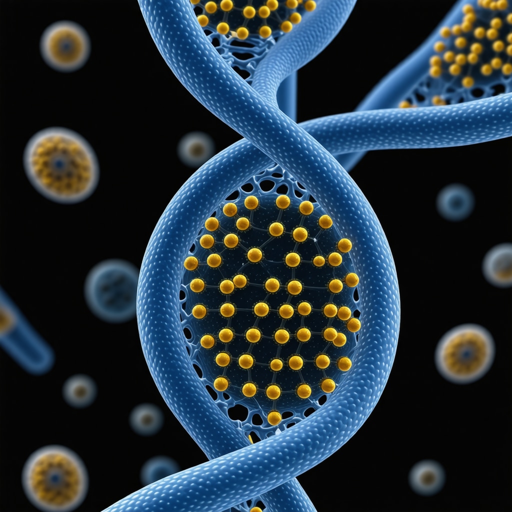 Genetic and metabolic biomarkers guiding semaglutide therapy for personalized weight management