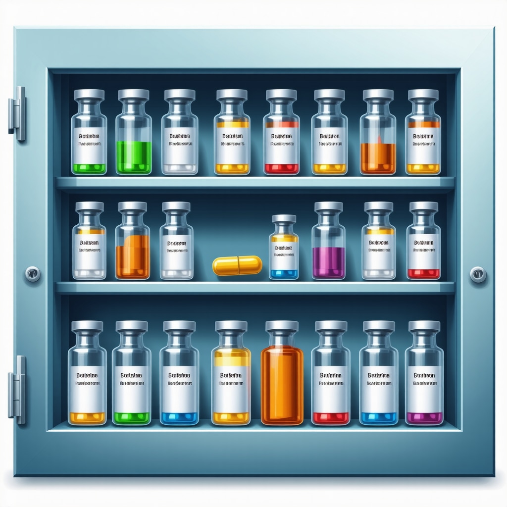 Guide to Safe Handling and Storage of Your Weight Loss Injectables