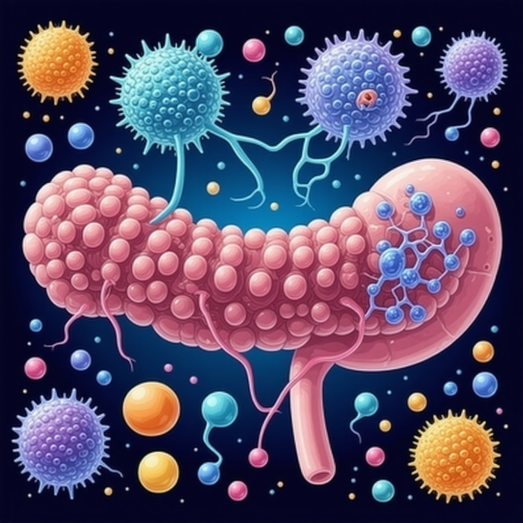 Diagram showing how gut microbiota influences drug absorption and supports weight loss with probiotics and diet