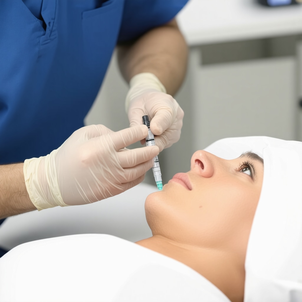 Health Tips for Safe and Successful Injection-Based Weight Loss