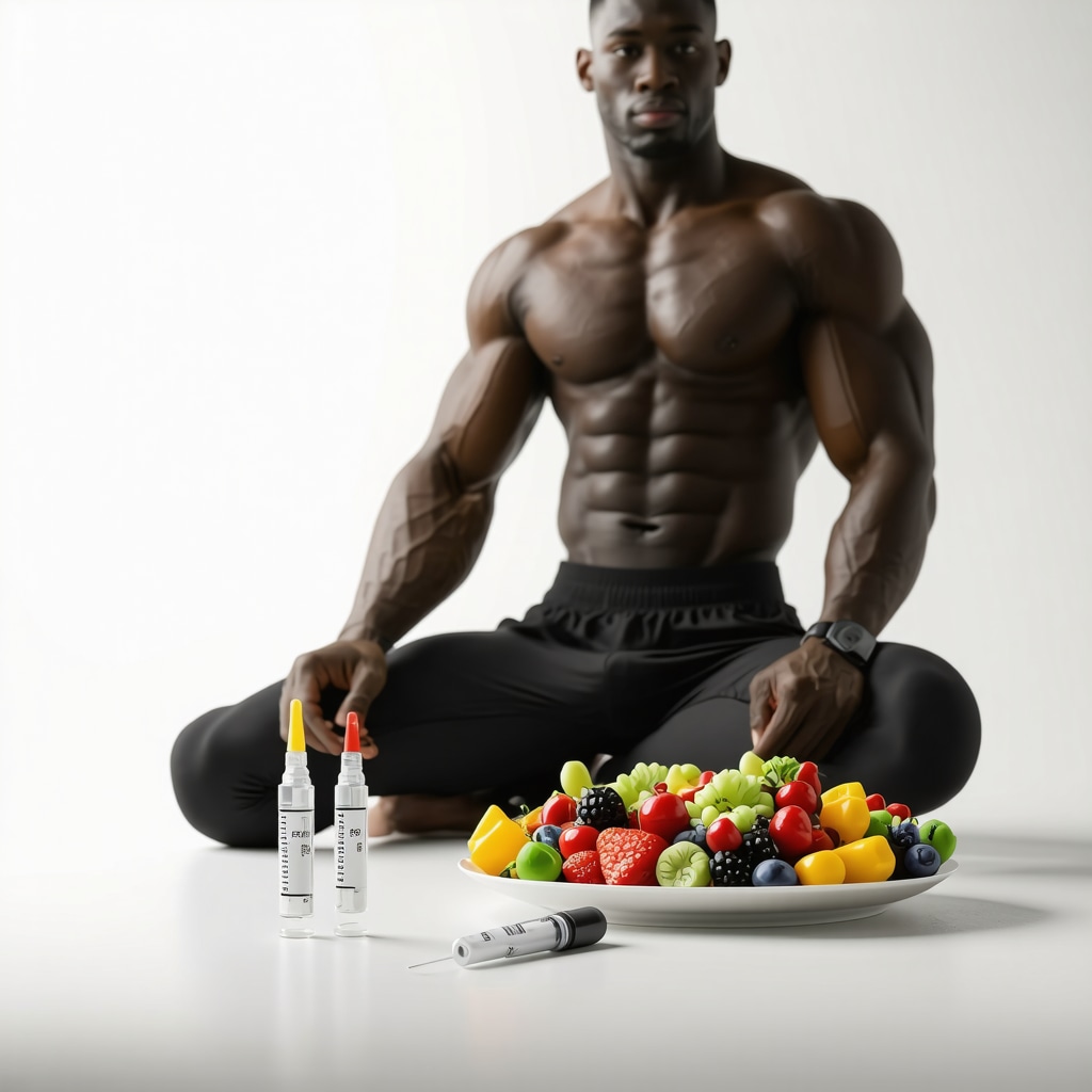 How Combining Diet and Injectables Can Maximize Weight Loss Results