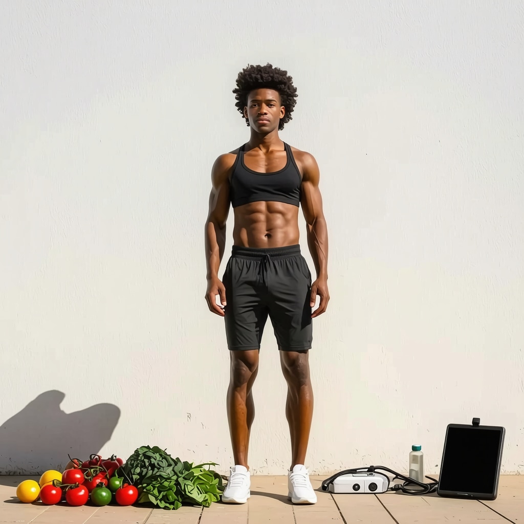 How Combining Diet with Injectable Treatments Accelerates Fat Loss