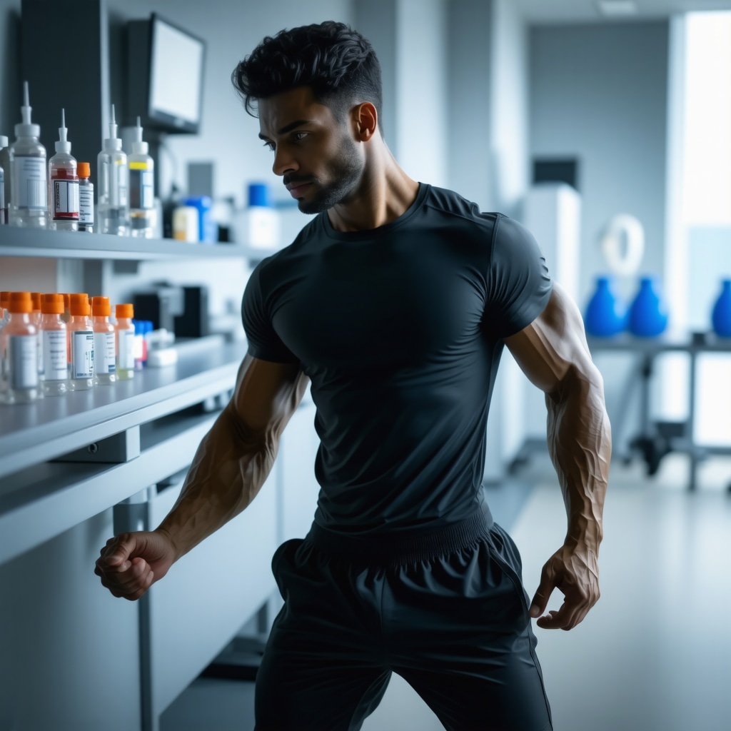 How Combining Injections and Exercise Accelerates Fat Loss
