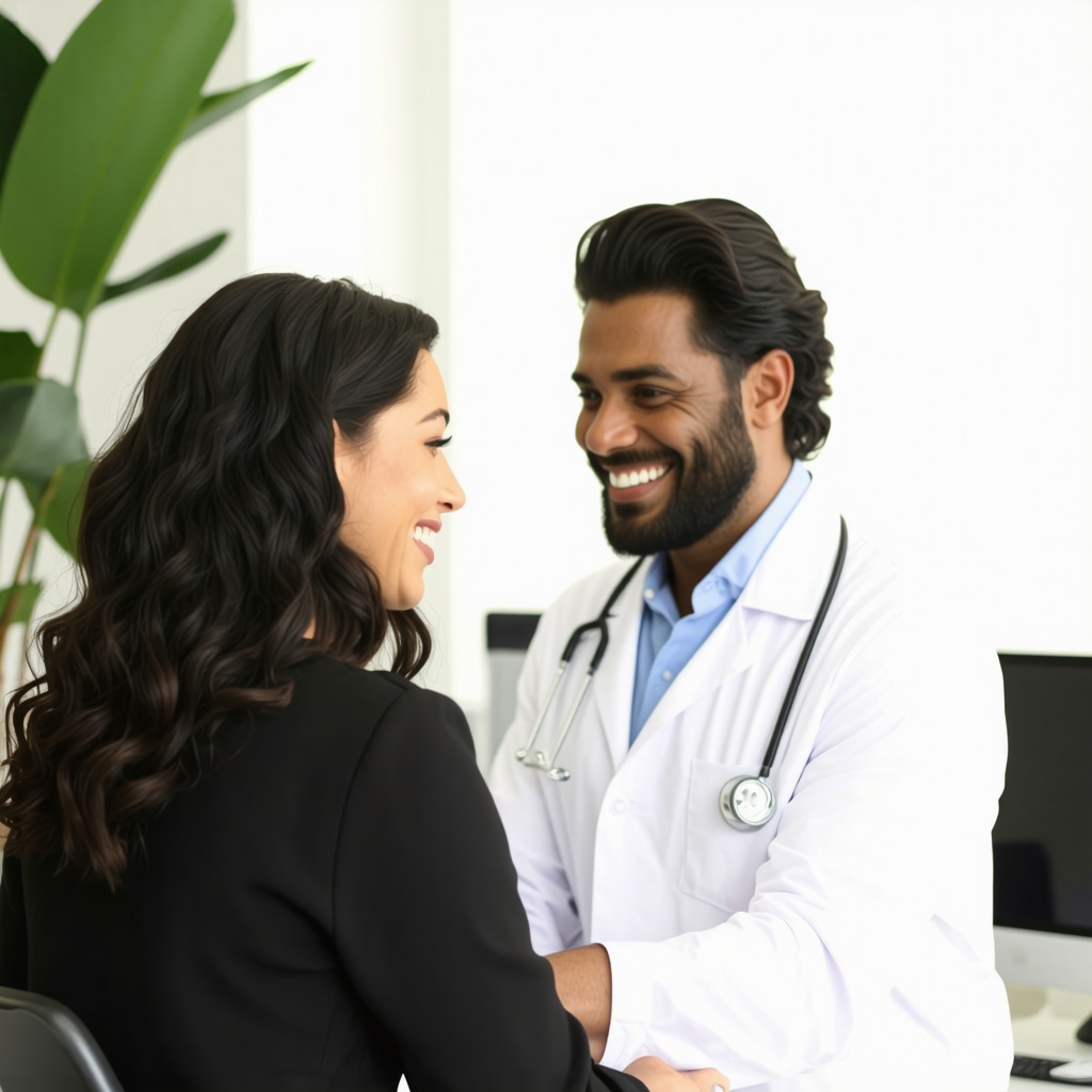 How to Achieve Long-Term Weight Management with Doctor-Backed Injectables