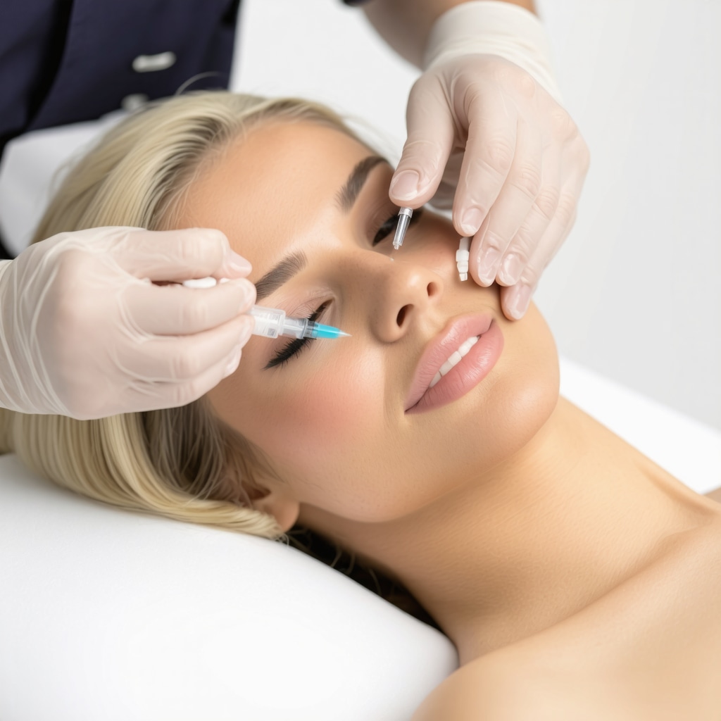 How to Avoid Injection Discomfort During Your Fat Loss Treatments