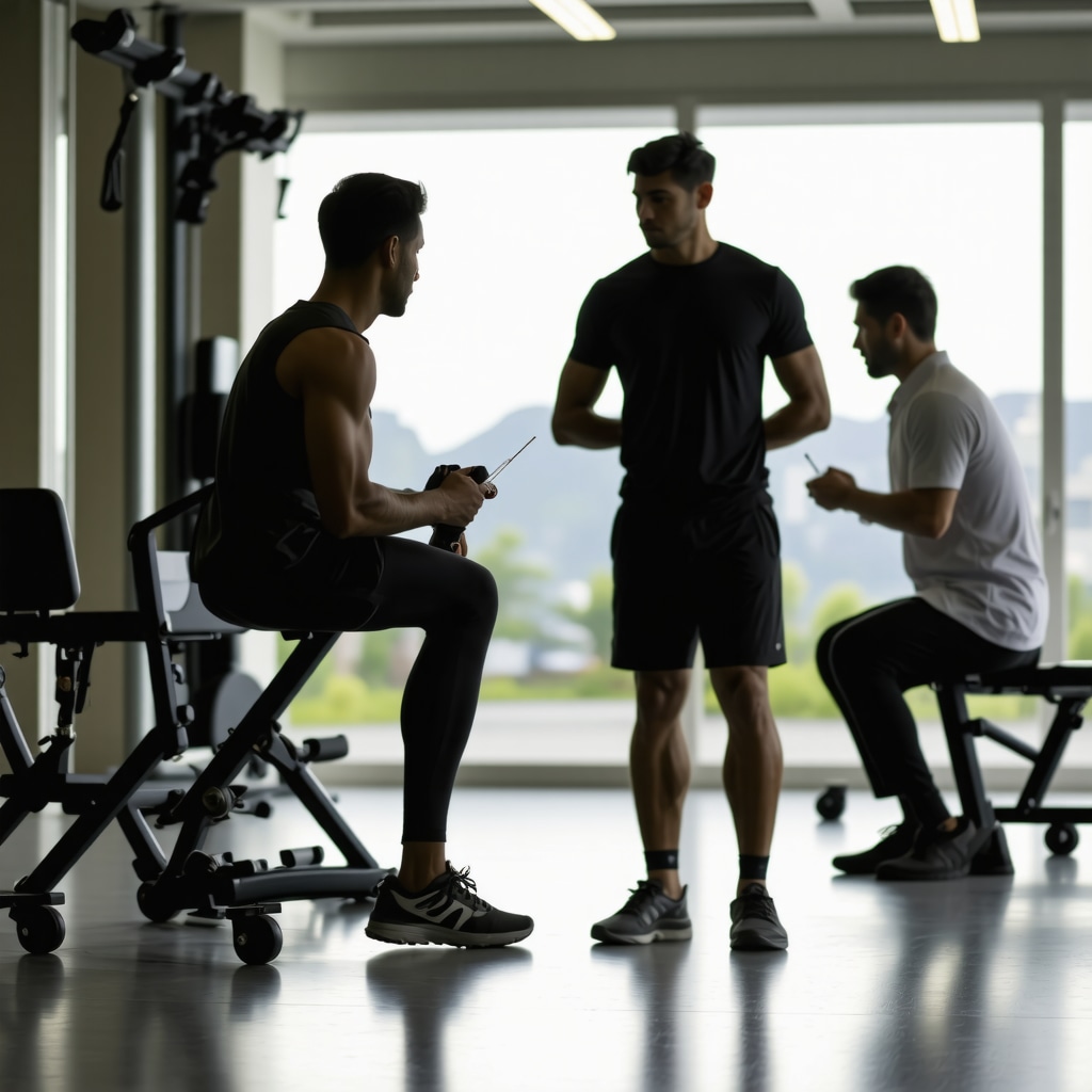 How to Combine Exercise with Injectable Treatments for Better Outcomes