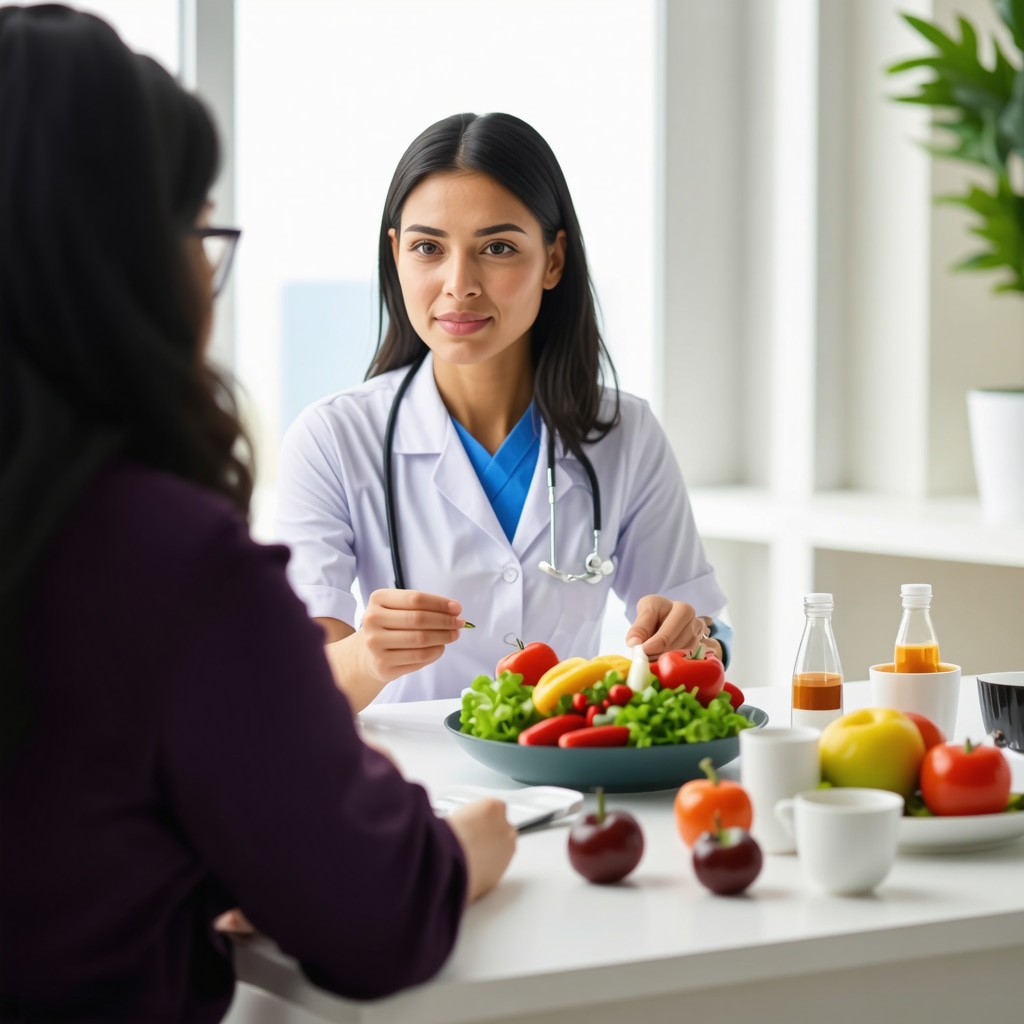 How to Combine Injections & Lifestyle Changes for Better Outcomes