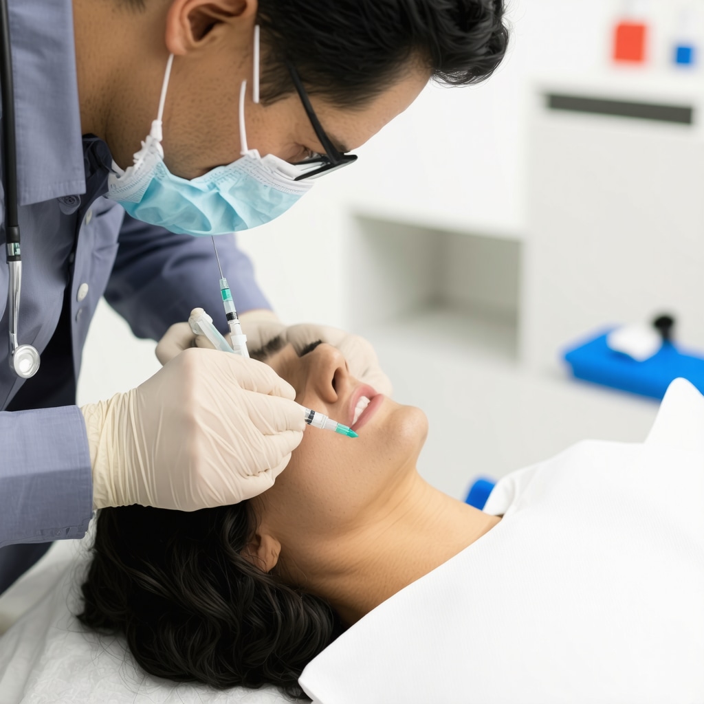 How to Handle Injection Side Effects Safely and Effectively