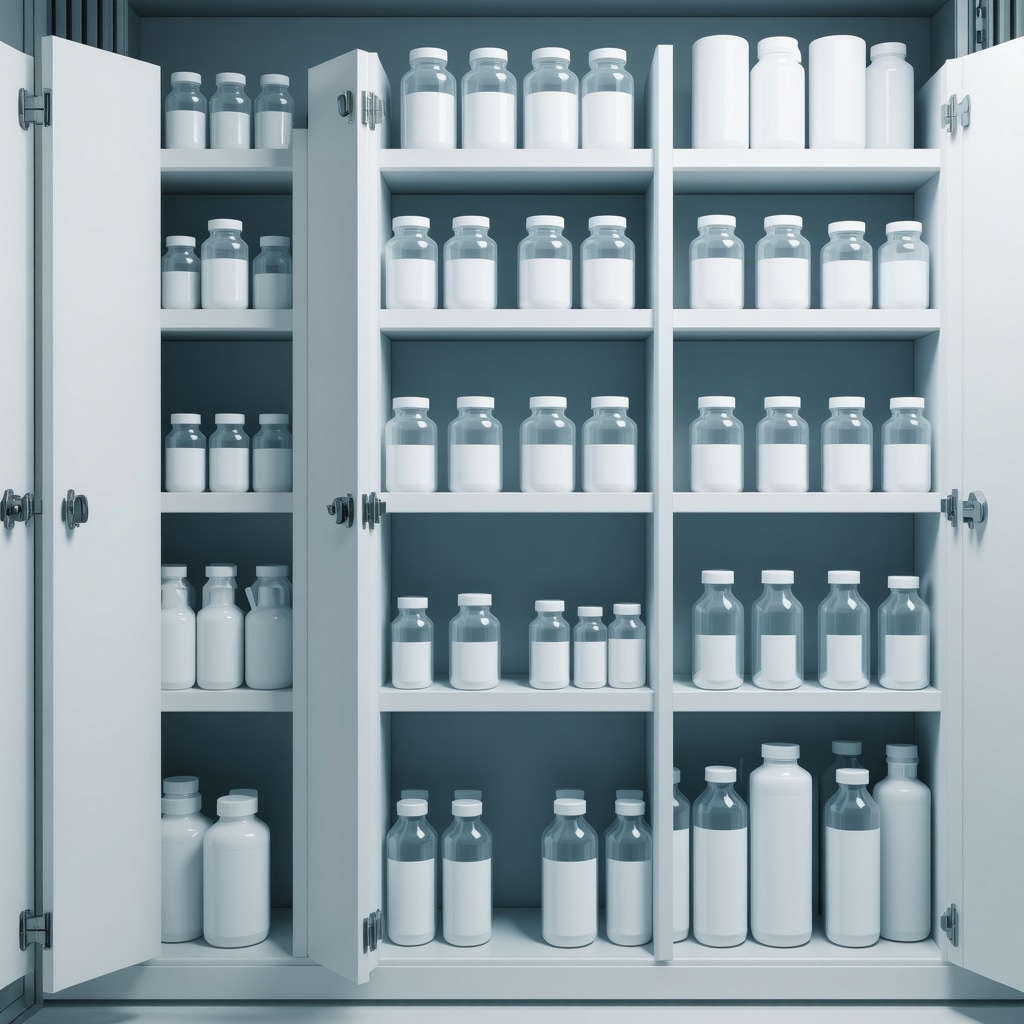 How to Handle and Store Your Prescribed Weight Loss Injectables Properly