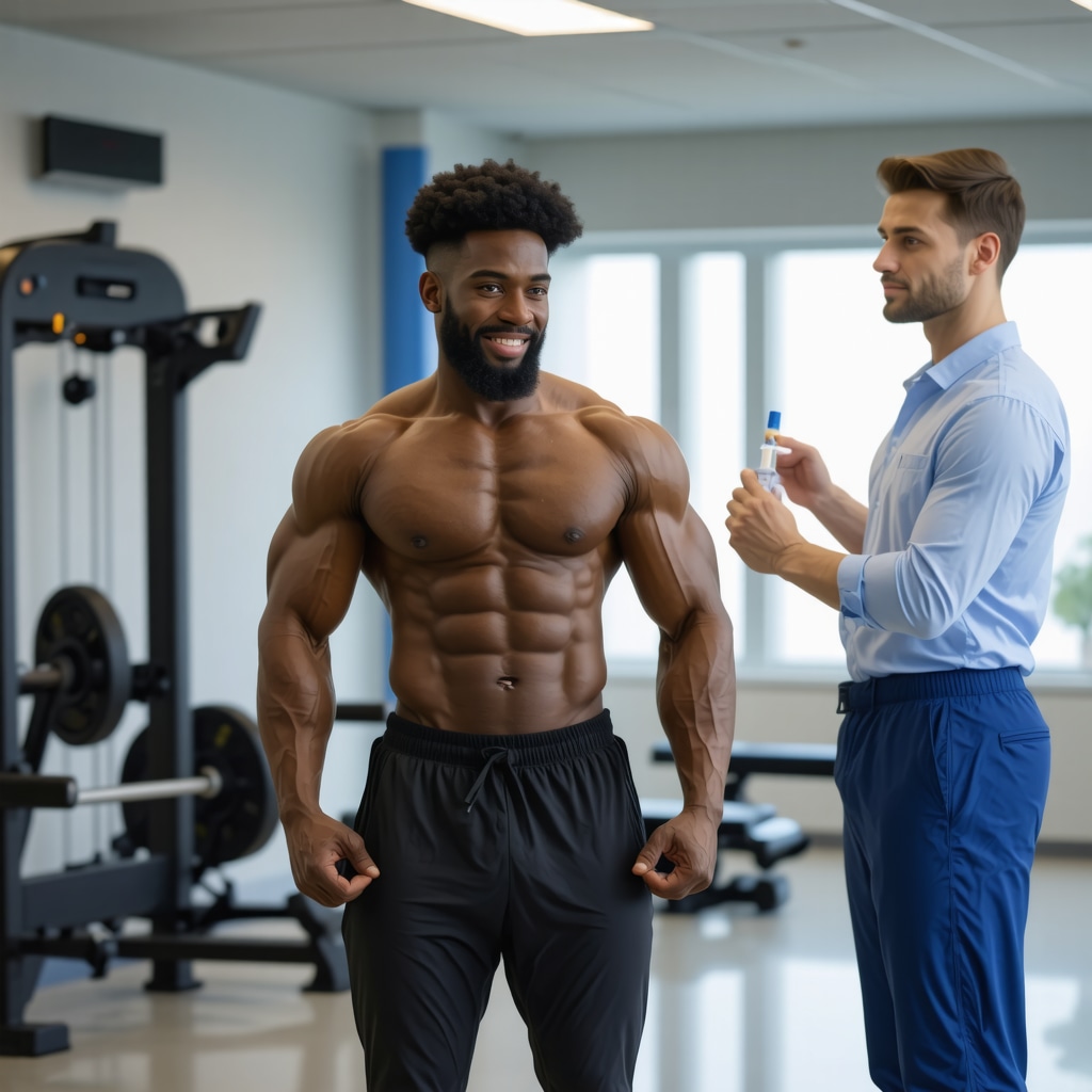 How to Incorporate Exercise with Doctor-Recommended Injectable Weight Loss Plans