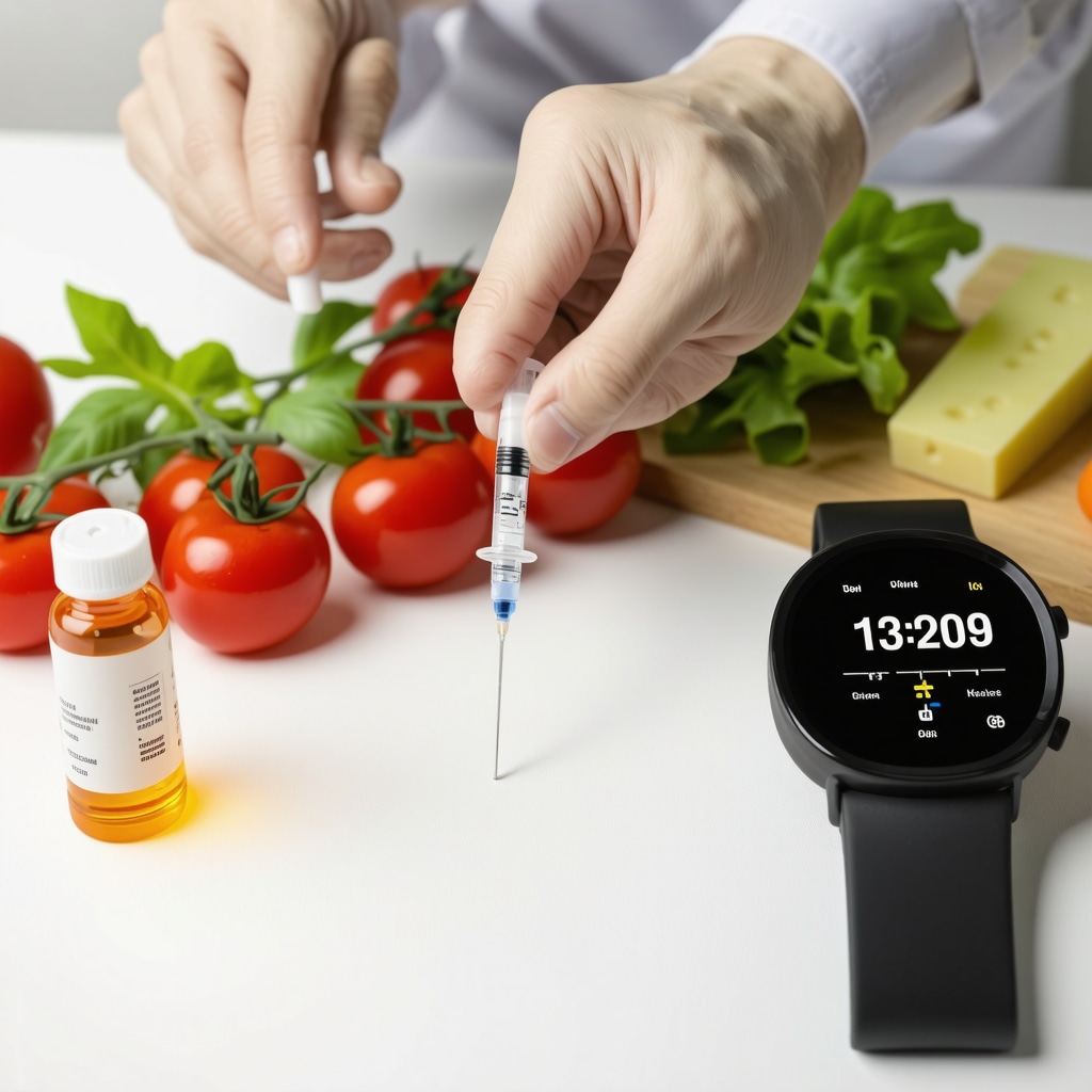 How to Incorporate Injections & Lifestyle Changes for Better Results