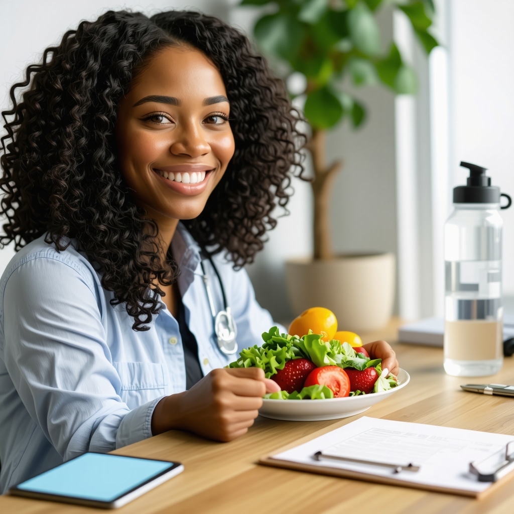 How to Incorporate Lifestyle Changes with Weight Loss Injections