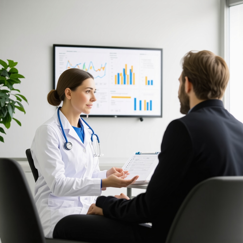 How to Incorporate Lifestyle & Injection Strategies for Better Results