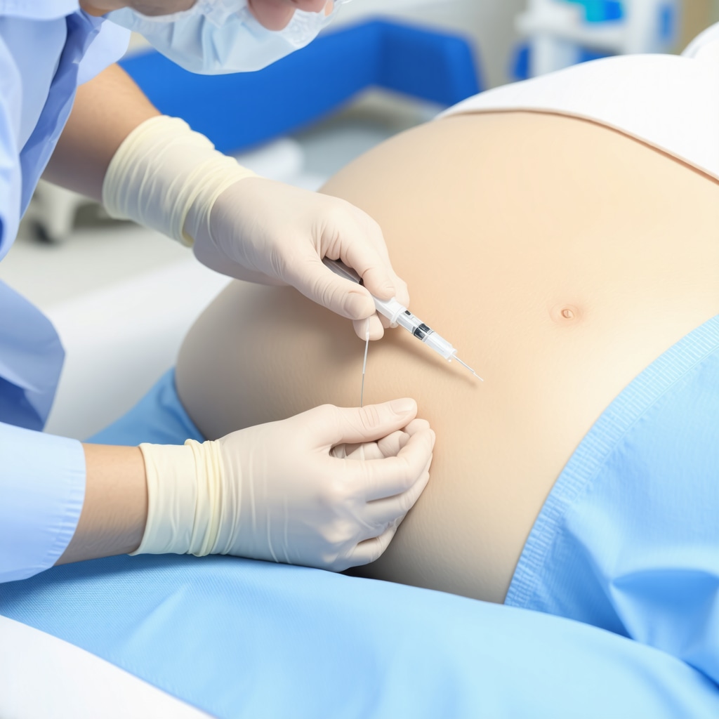 How to Incorporate Safe & Effective Injection Techniques in Your Fat Loss Plan