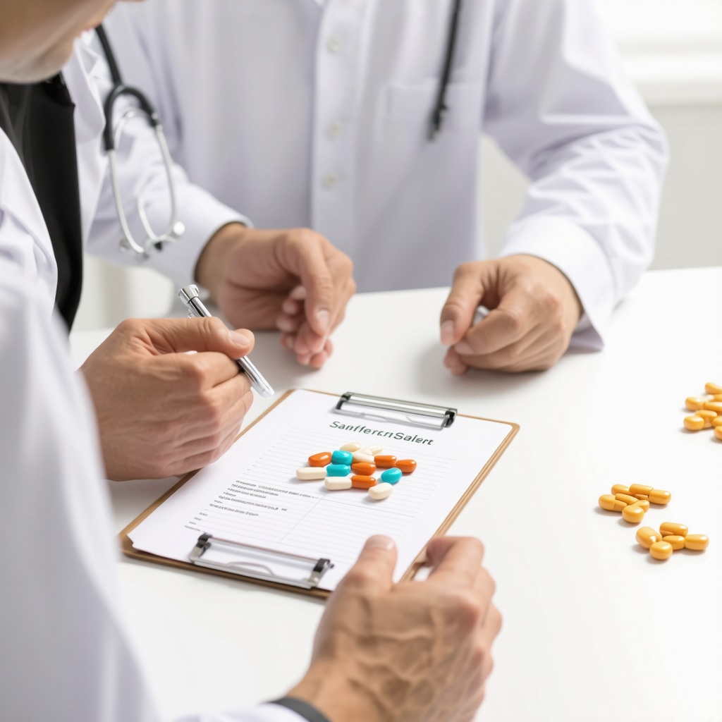 How to Manage Appetite and Side Effects with Ozempic Safely and Effectively