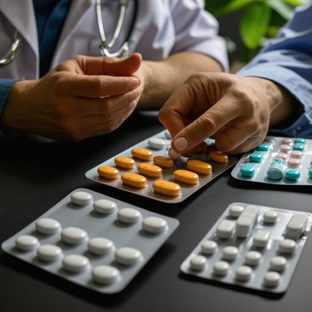 How to Manage Hunger and Cravings Effectively with Medications