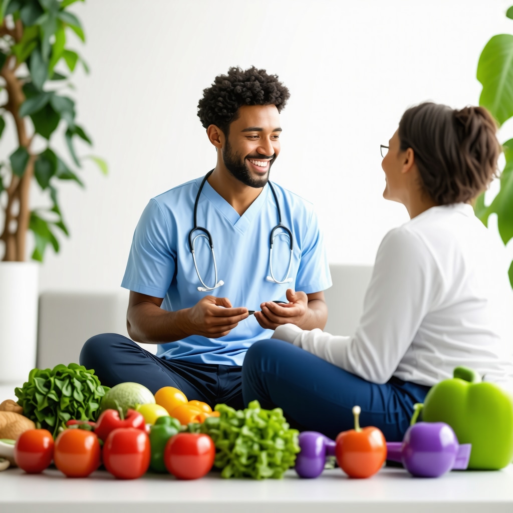 How to Maximize Ozempic Results with Prescription and Lifestyle Tips