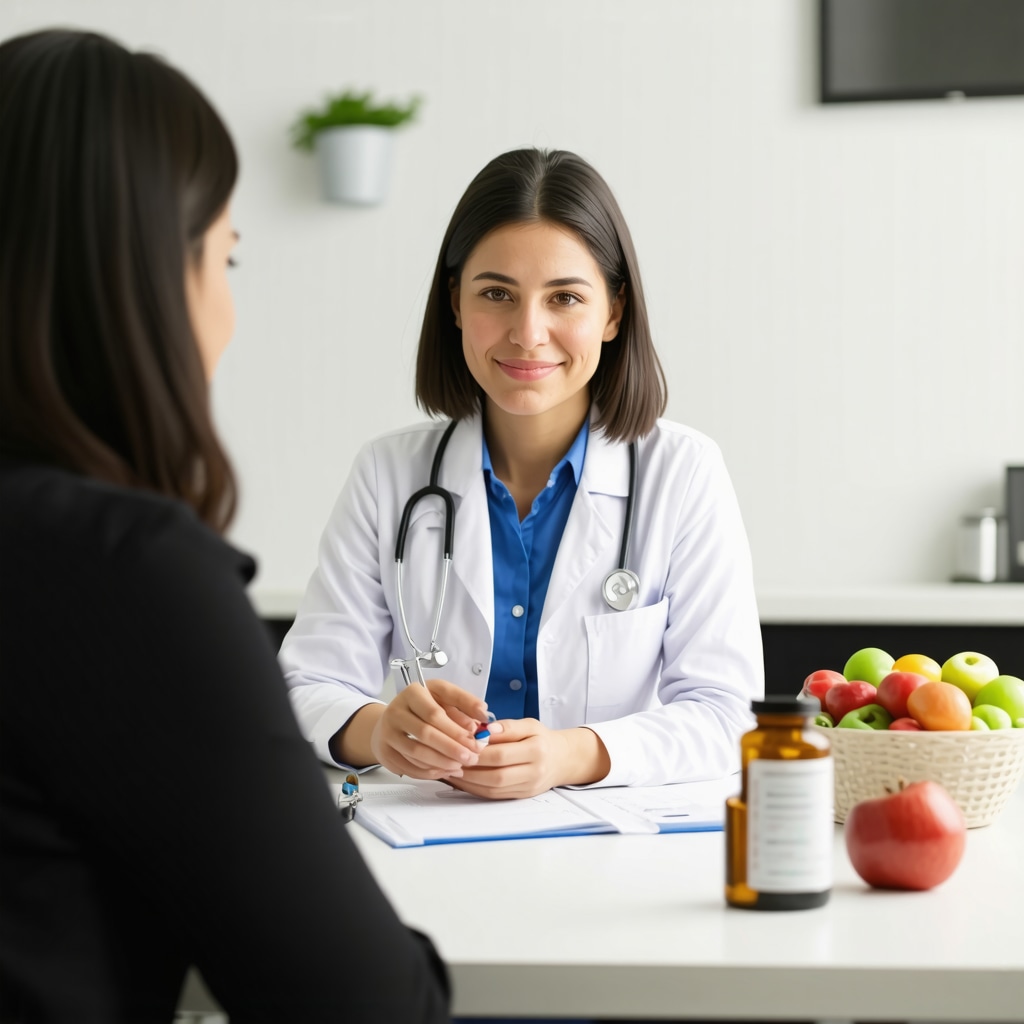 How to Maximize Ozempic Results with Prescription and Lifestyle Tips
