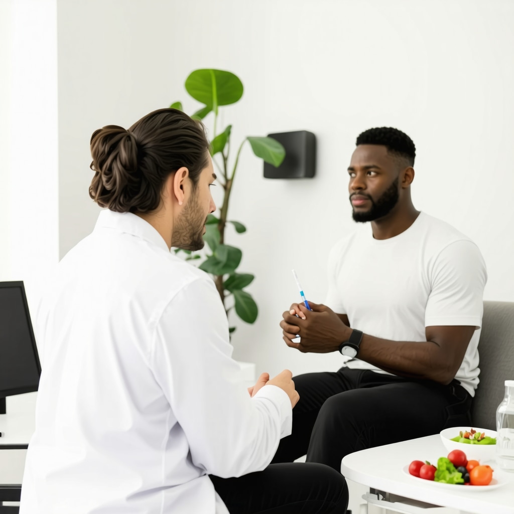 How to Maximize Results with Prescription Injections & Lifestyle Changes