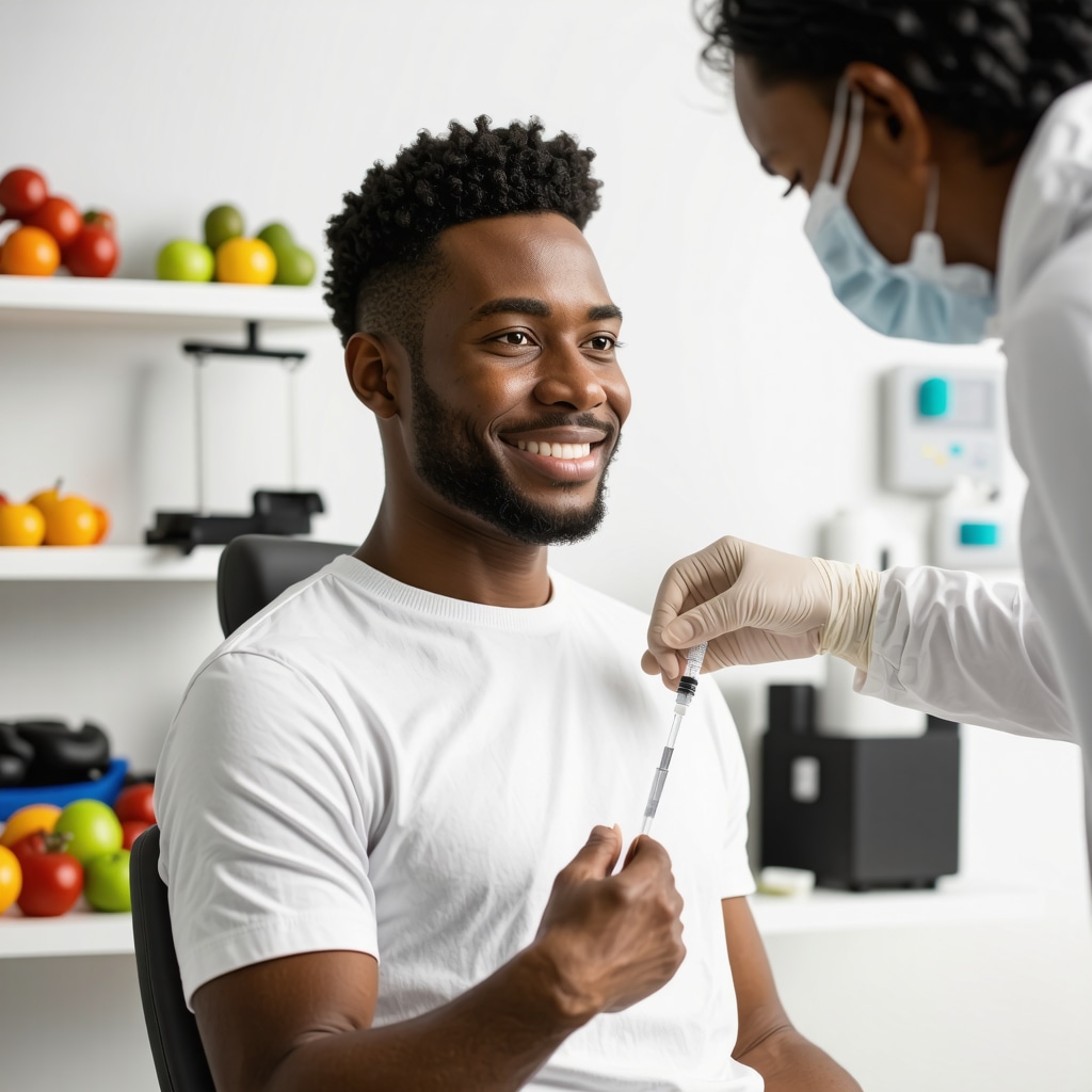How to Maximize Wegovy Results: Expert Injectable Weight Loss Tips