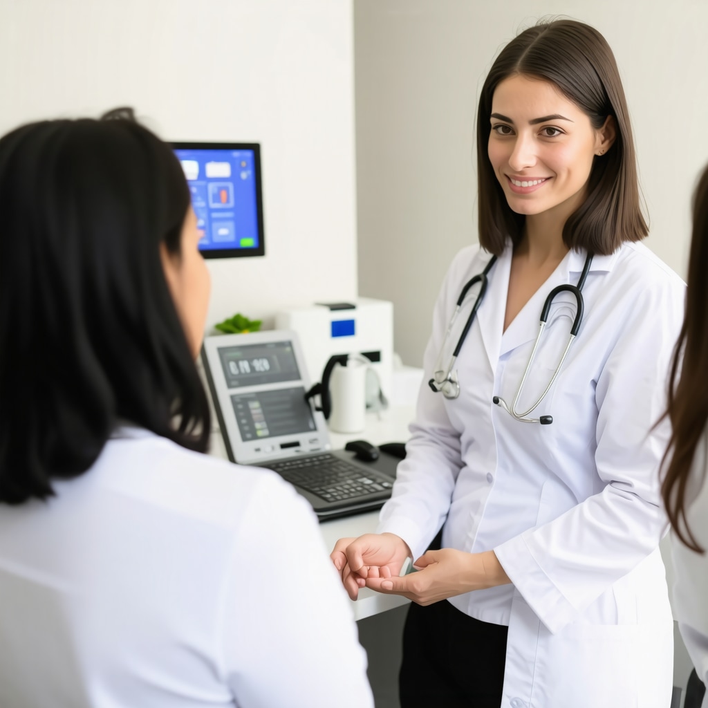 How to Optimize Your Weight Loss Journey with Physician-Guided Injections