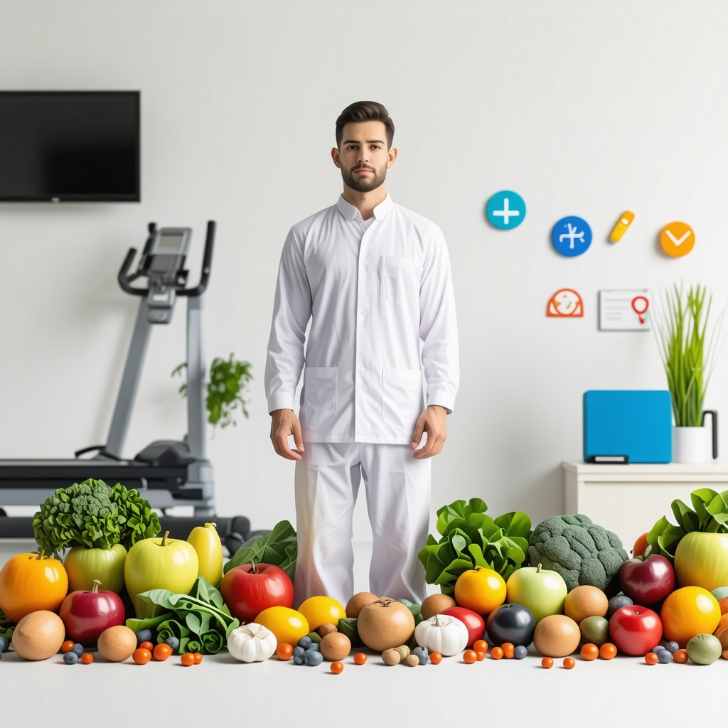 How to Prepare Your Body for Safe Semaglutide Treatment